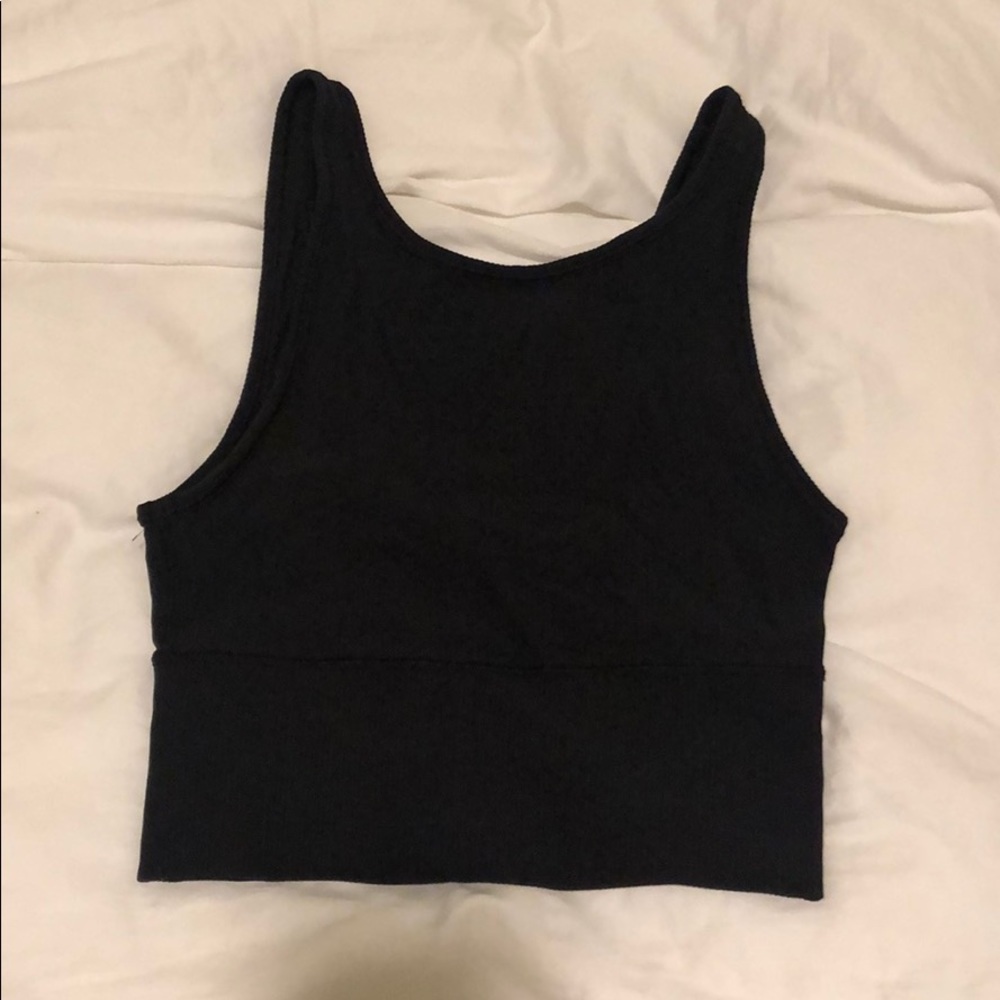 New Lulu Tank